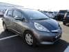 HONDA FIT (JAZZ) 2012 S/N 224728 front left view