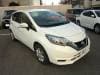 NISSAN NOTE 2019 S/N 224731 front left view