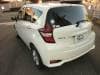 NISSAN NOTE 2019 S/N 224731 rear left view