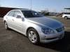TOYOTA MARK X 2007 S/N 224743 front left view