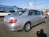 TOYOTA MARK X 2007 S/N 224743 rear right view