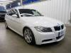 BMW 3 SERIES 2006 S/N 224751 front left view