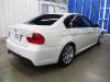 BMW 3 SERIES 2006 S/N 224751 rear right view