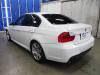 BMW 3 SERIES 2006 S/N 224751 rear left view