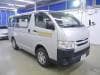 TOYOTA HIACE 2016 S/N 224757 front left view