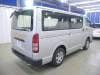 TOYOTA HIACE 2016 S/N 224757 rear right view