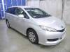 TOYOTA WISH 2009 S/N 224770 front left view