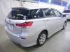 TOYOTA WISH 2009 S/N 224770 rear right view