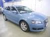 AUDI A3 2008 S/N 224771 front left view