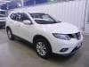 NISSAN X-TRAIL 2015 S/N 224786 front left view
