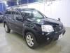 NISSAN X-TRAIL 2007 S/N 224814 front left view