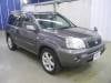 NISSAN X-TRAIL 2006 S/N 224832 front left view