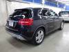 MERCEDES-BENZ GLA-CLASS 2015 S/N 224850 rear right view