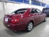 TOYOTA MARK X 2004 S/N 224885 rear right view