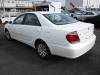 TOYOTA CAMRY 2004 S/N 224886 rear left view