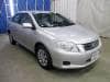 TOYOTA COROLLA AXIO 2007 S/N 224894 front left view