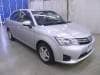 TOYOTA COROLLA AXIO 2014 S/N 224896 front left view