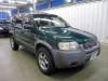 FORD ESCAPE 2003 S/N 224945 front left view