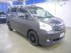 TOYOTA NOAH 2010 S/N 224974 front left view