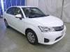 TOYOTA COROLLA AXIO 2014 S/N 224986 front left view