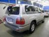 TOYOTA LANDCRUISER 1999 S/N 224995 rear right view