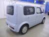 NISSAN CUBE 2004 S/N 225012 rear right view