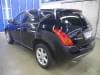 NISSAN MURANO 2005 S/N 225024 rear left view