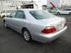 TOYOTA CROWN 2007 S/N 225031 rear left view