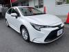 TOYOTA COROLLA 2019 S/N 225070 front left view
