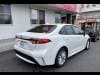 TOYOTA COROLLA 2019 S/N 225070 rear right view