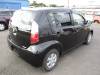 TOYOTA PASSO 2008 S/N 225074 rear right view