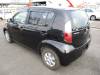 TOYOTA PASSO 2008 S/N 225074 rear left view