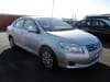 TOYOTA COROLLA AXIO 2007 S/N 225093 front left view