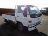 TOYOTA DYNA 1996 S/N 225097 front left view