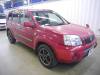 NISSAN X-TRAIL 2007 S/N 225126 front left view