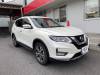 NISSAN X-TRAIL 2019 S/N 225129 front left view
