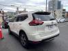 NISSAN X-TRAIL 2019 S/N 225129 rear left view