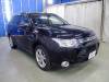 MITSUBISHI OUTLANDER 2013 S/N 225163 front left view
