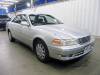 TOYOTA MARK II 1998 S/N 225165 front left view