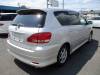 TOYOTA IPSUM (PICNIC) 2002 S/N 225188 rear right view