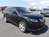 NISSAN X-TRAIL 2017 S/N 225190 front left view