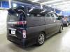 NISSAN ELGRAND 2006 S/N 225191 rear right view