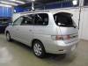 TOYOTA GAIA 2003 S/N 225201 rear left view