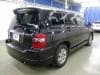 TOYOTA KLUGER (HIGHLANDER) 2004 S/N 225216 rear right view