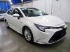 TOYOTA COROLLA 2020 S/N 225238 front left view