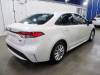 TOYOTA COROLLA 2020 S/N 225238 rear right view