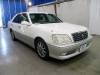 TOYOTA CROWN 2003 S/N 225259 front left view