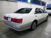 TOYOTA CROWN 2003 S/N 225259 rear right view