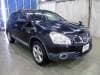NISSAN DUALIS 2011 S/N 225269 front left view