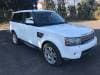LANDROVER RANGE ROVER 2012 S/N 225270 front left view
